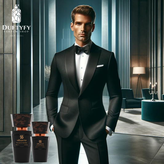 Chogan Herren-Parfum 033