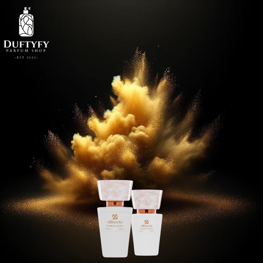 Chogan Damen-Parfum 019