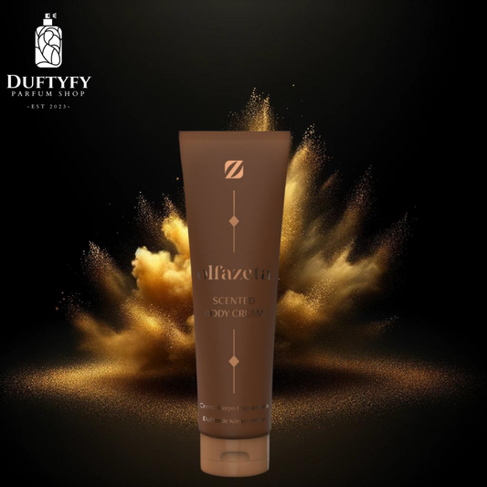 Duftende Körpercreme 150ml CRF19