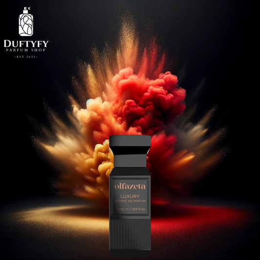 Chogan Unisex-Luxury-Parfum 134