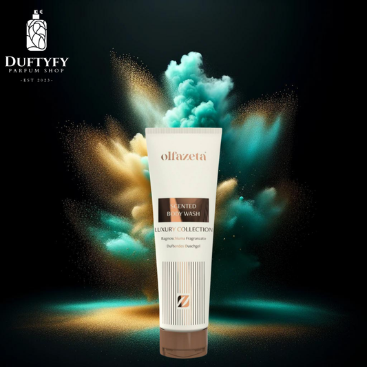 Unisex Luxus Duschgel BSF 129