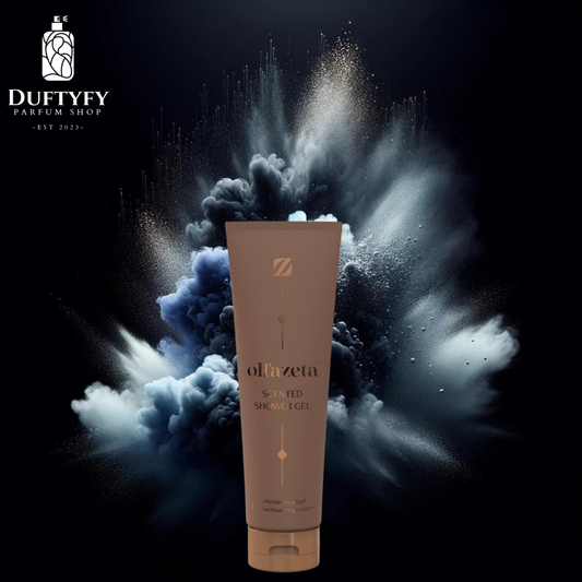 Duftendes Duschgel für Männer BSF 094