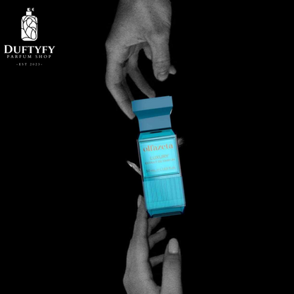 Chogan Unisex-Luxury-Parfum 129