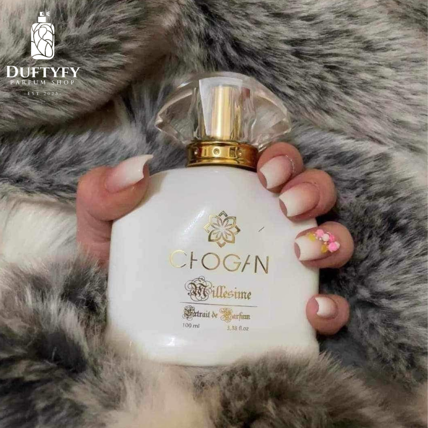 Chogan Damen-Parfum 035