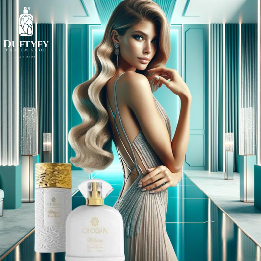 Chogan Damen-Parfum 131