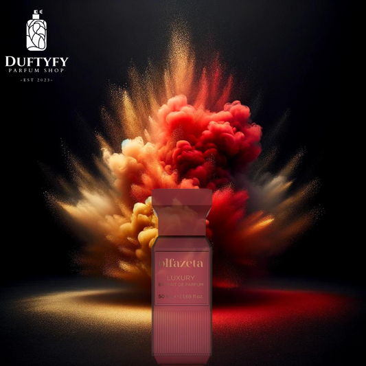 Chogan Unisex-Luxury-Parfum 118