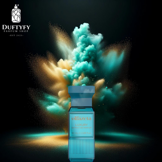 Chogan Unisex-Luxury-Parfum 129