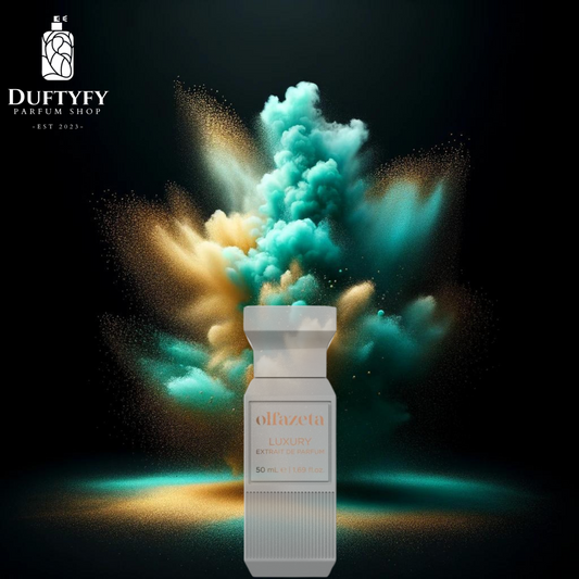 Chogan Unisex-Luxury-Parfum 112