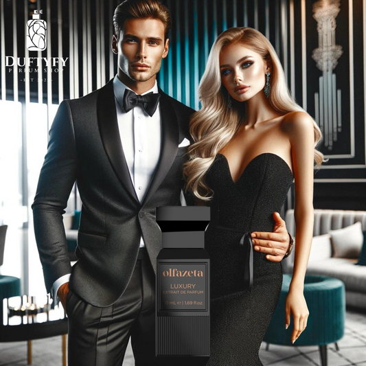 Chogan Unisex-Luxury-Parfum 074