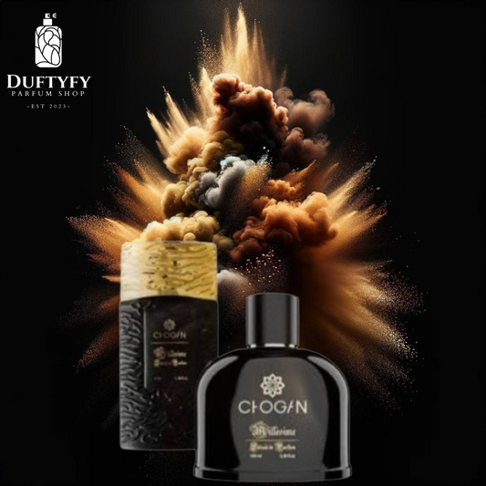 Chogan Unisex-Parfum 114