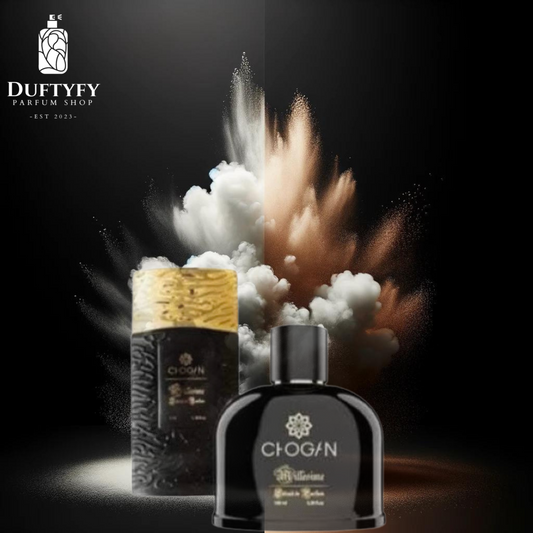 Chogan Herren-Parfum 022