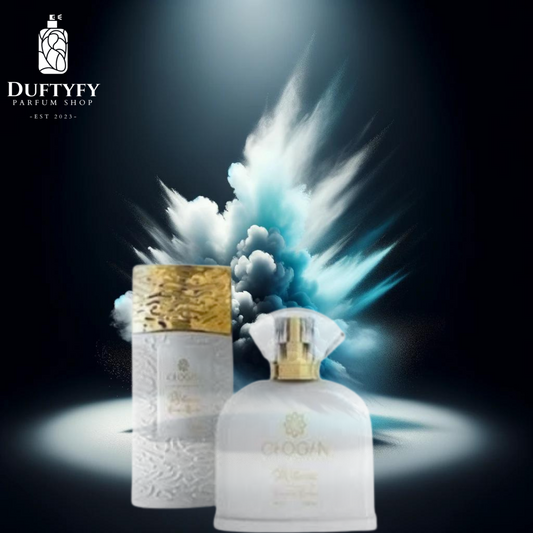 Chogan Damen-Parfum 028