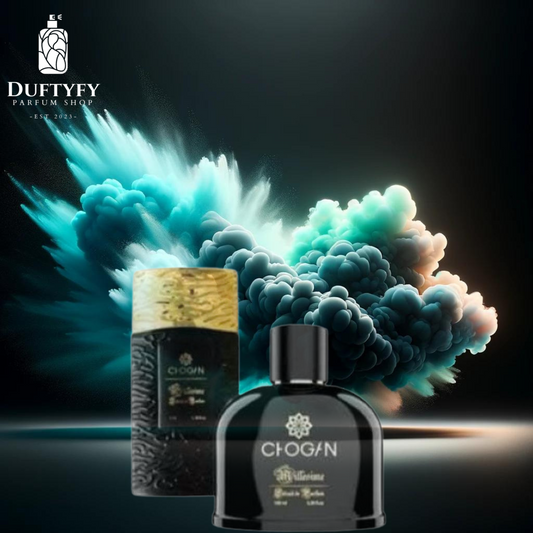Chogan Herren-Parfum 140