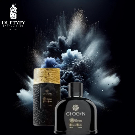 Chogan Herren-Parfum 038