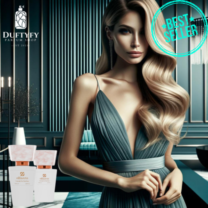 Chogan Damen-Parfum 019