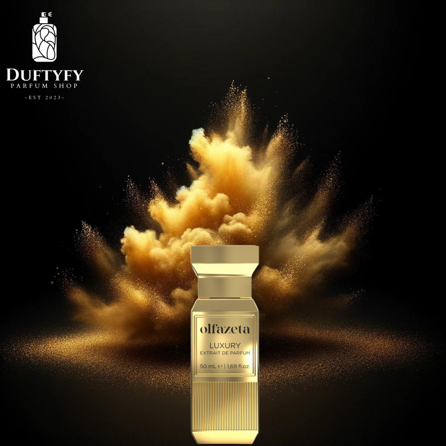 Chogan Unisex-Luxury-Parfum 141