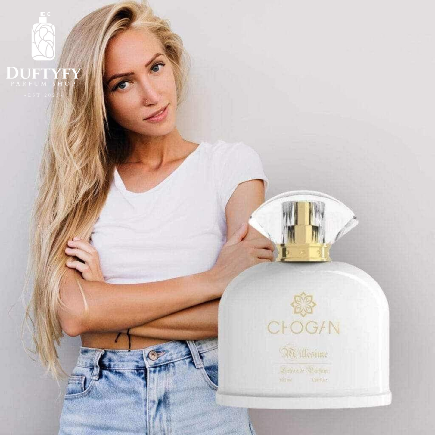 Chogan Damen-Parfum 009