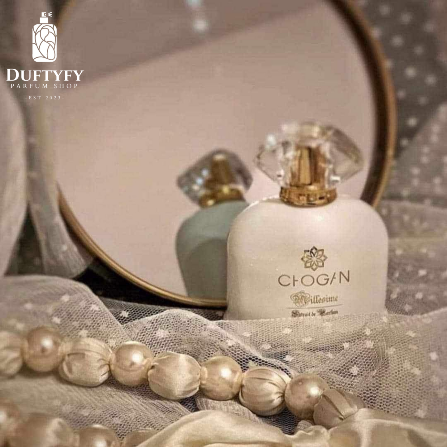 Chogan Damen-Parfum 028