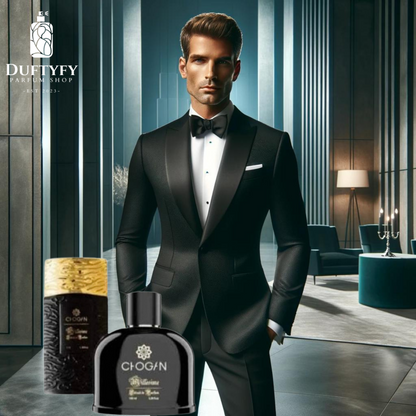 Chogan Herren-Parfum 038