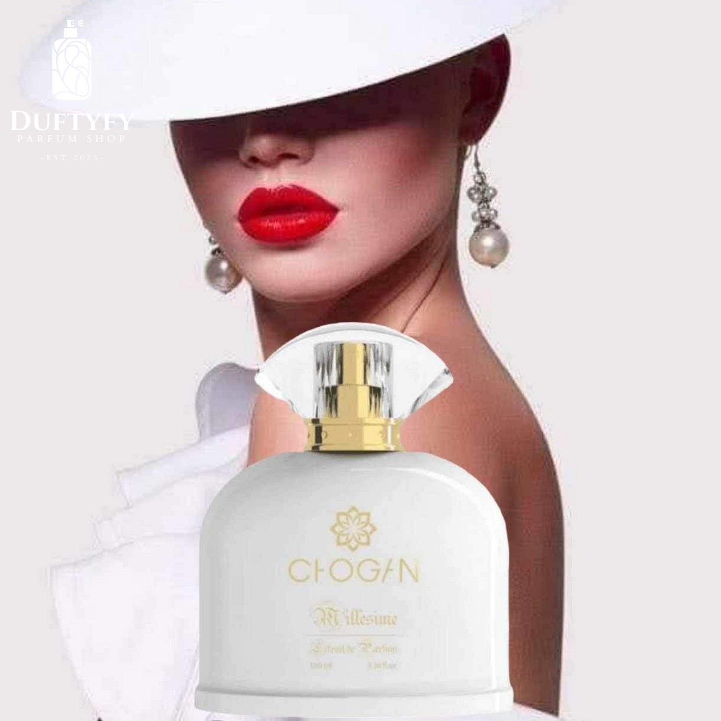 Chogan Damen-Parfum 081