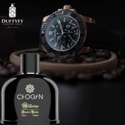 Chogan Herren-Parfum 001