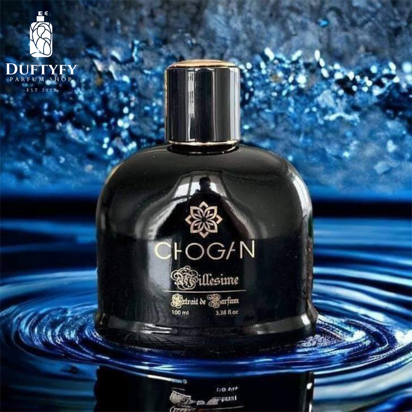 Chogan Herren-Parfum 094