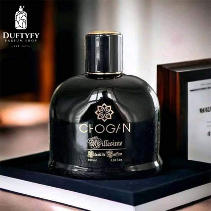 Chogan Herren-Parfum 016