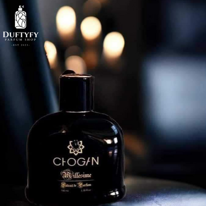 Chogan Herren-Parfum 052