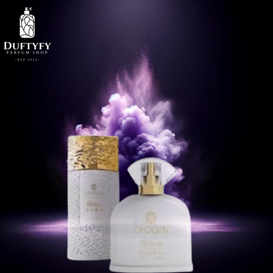 Chogan Damen-Parfum 010