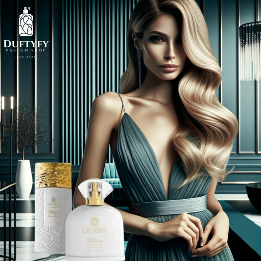 Chogan Damen-Parfum 121