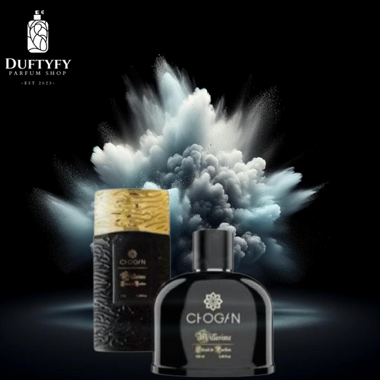 Chogan Herren-Parfum 002