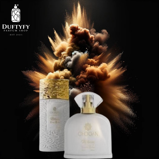 Chogan Damen-Parfum 081