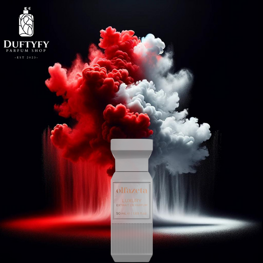 Chogan Unisex- Luxury-Parfum 111