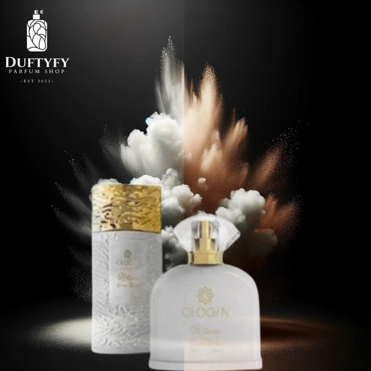 Chogan Damen-Parfum 007