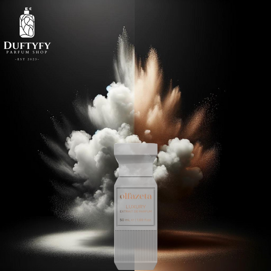 Chogan Unisex- Luxury-Parfum 137