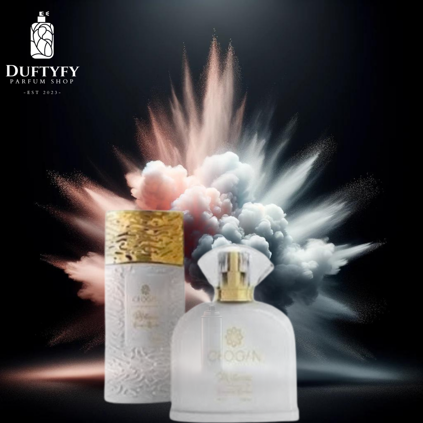 Chogan Damen-Parfum 080