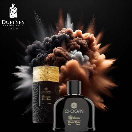 Chogan Herren-Parfum 004