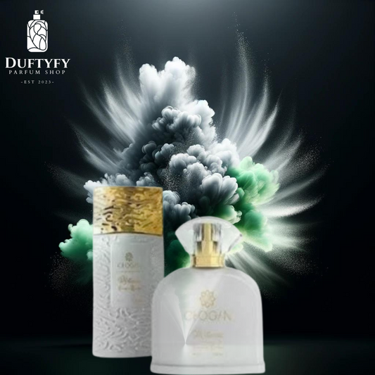 Chogan Damen-Parfum 049
