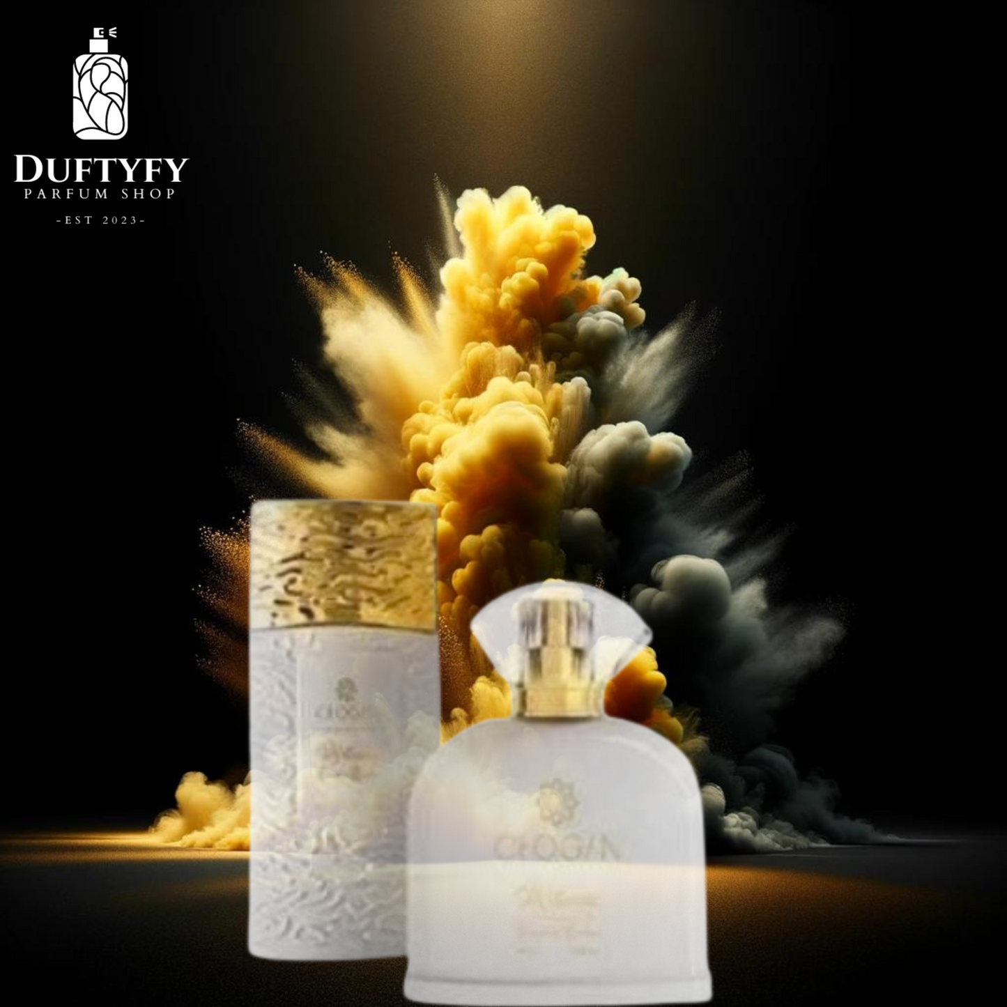 Chogan Damen-Parfum 009