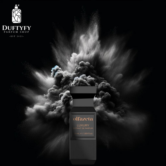 Chogan Unisex-Luxury-Parfum 074