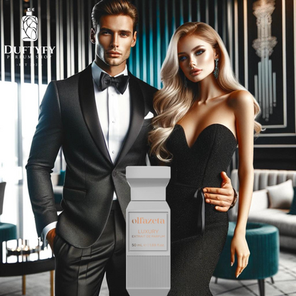 Chogan Unisex-Luxury-Parfum 112
